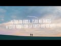 Bad Bunny, Drake - MIA (Lyrics / Letra)