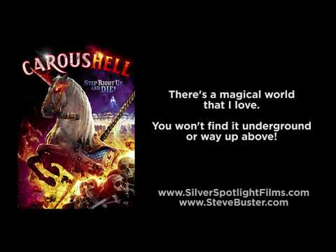 My Tiny Uni Theme - CarousHELL