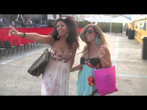 LO STAFF SALUTA IL PATRON DEL PREMIO CHARLOT  CLAUDIO TORTORA