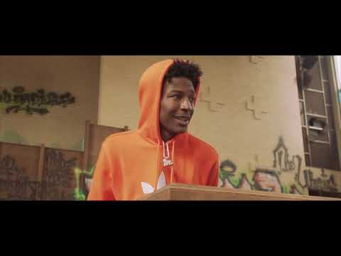 Lit Wreck - DOA (MUSIC VIDEO)