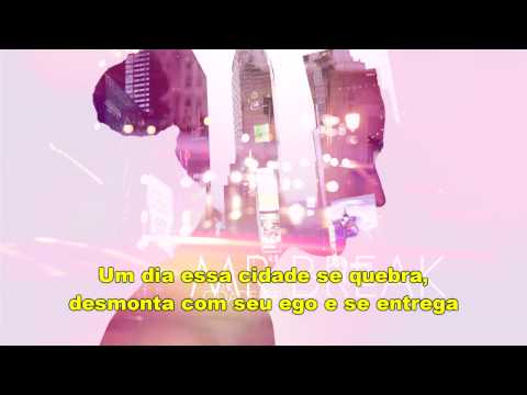 Video thumbnail for Cidade de Vidro