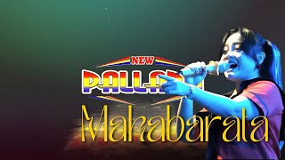 Download lagu Full ALbum New Pallapa - Mahabarata - Icha Kiswara - woro Widowati - Wandra - Tri Suaka mp3