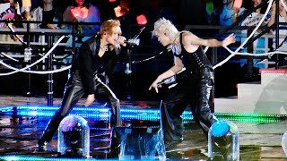 Download lagu [4K] 230910 PADO - 태용 직캠 (short ver.) / 파도 TAEYONG focus fancam in NCT Nation Osaka mp3