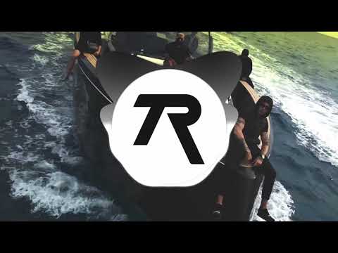 Raf Camora feat Hoodblaq - Tropicana (Trizto Techno/Hardstyle Remix)