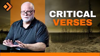 Book of Revelation Explained 39: The Seventh Angel (Revelation 11:15-19)