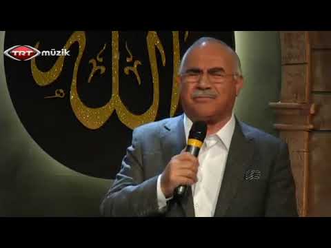 İsmail Coşar (merhum) Gönül Bahçesi 19.12.2014 @TRTMüzik