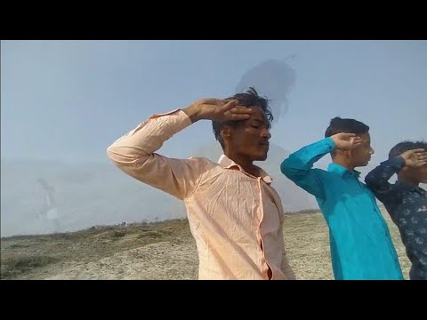 AMNAKELAL - GAANA MERA HIT HOGA [official music video]