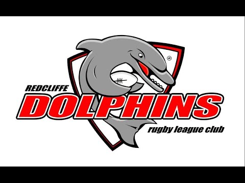2013 Rd 8 Redcliffe Dolphins vs Northern Pride - Barlow Park.
