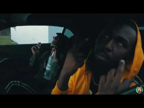G-Swaye - Run It Up Freestyle (Official Video)