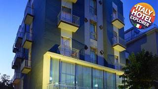 Hotel Golino | Rimini, Italy | Hotel Review 🏩