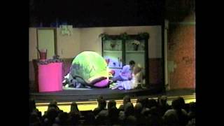 Sominex/Suppertime II - Little Shop of Horrors