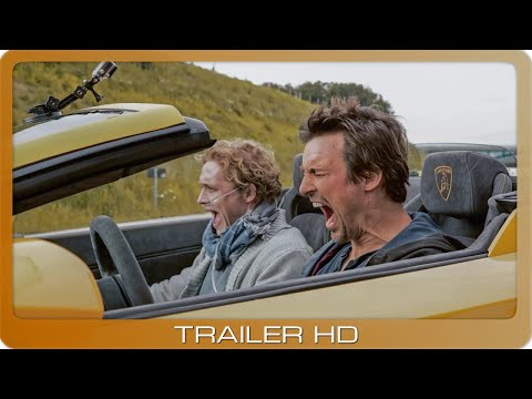 Trailer-Vorschau: Der geilste Tag