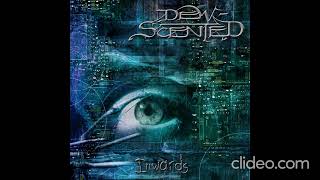 Dew Scented – Inwards [2002]