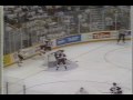 Providence Bruins vs  Hershey Bears Opening Night 1994