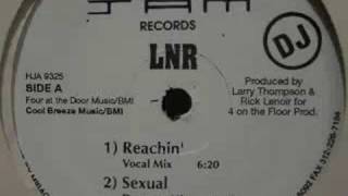 LNR - Sexual (Dungeon Mix)