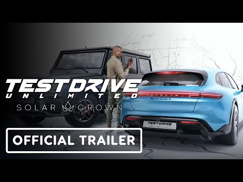 Трейлер