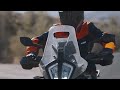 Dare To Escape Offroad With The 2023 KTM 790 ADVENTURE | KTM