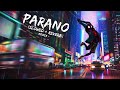 Parano Frozy Slowed Reverb Tiktok Version