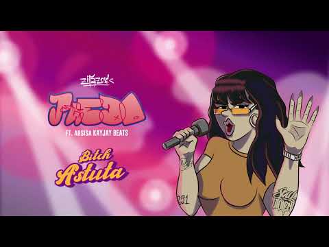 Zita Zoe - 07 - Puedo (Con Absisa)