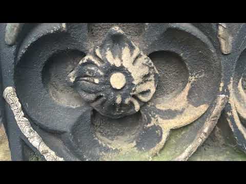 Raji related videos The Breathtaking Beauty of the Edinburgh Bell