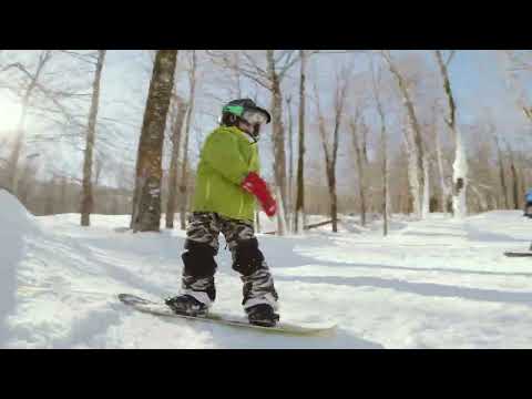 Lil Stash: Harley Ruffle