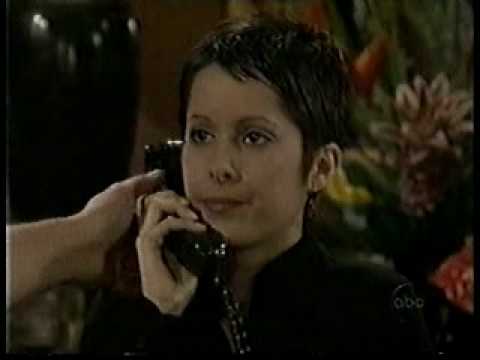 1999 ~ Caroline Benson 9 ~ Carly and Jason