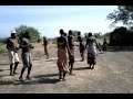 The Hadzabe The Gods Must Be Crazy Folks Dancing