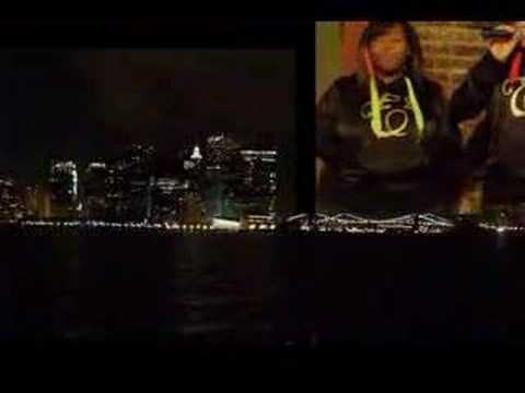 Esquared Opener for Uptown Live