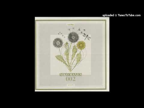 Niko Maxen-BBBB (MAXEN02)