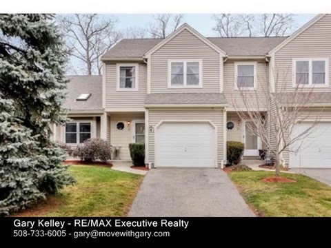 51 John Drive, Grafton MA 01536 - Condo - Real Estate - For Sale -