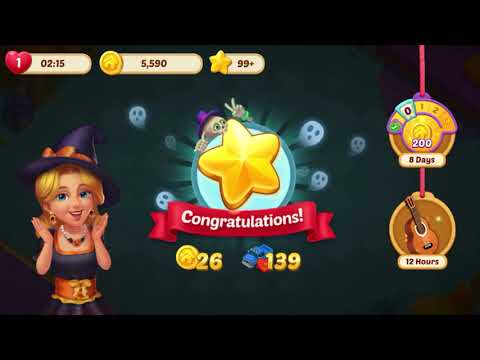 Matchington Mansion Level 4303 | Maya Gaming Channel #mayagamingchannel
