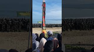 Download lagu pembaretan infanteri rindam 3 Siliwangi #siliwangi #tni #army #tniad mp3