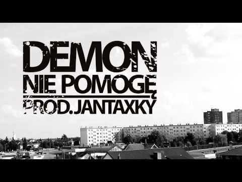 DEMON - NIE POMOGĘ - PROD JANTAXKY