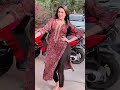 Hot And Sexy Big Ass Indian Girl Dance In Salwar