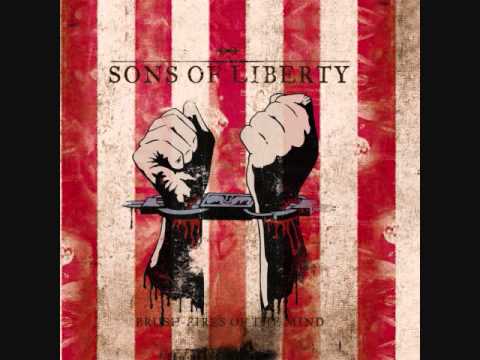 Sons of Liberty - The Tree of Liberty [HD- Lyrics in description]