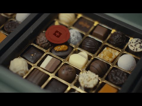 Aeschbach Chocolatier Video