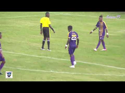 MEDEAMA SC 2-0 KARELA FC - HIGHLIGHTS (GPL WEEK 4)