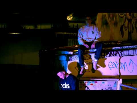 1. J. Daniel - My way (Prod. MNJ Beats) (Adelanto PRIDE)