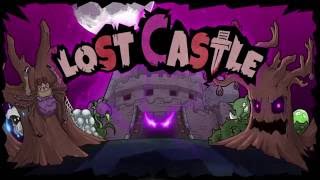 Lost Castle (PC) Steam Key EUROPE