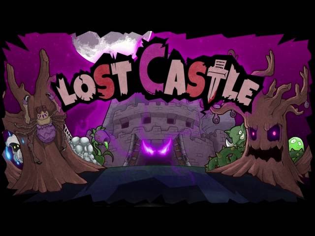 Video - Lost Castle (PC)
