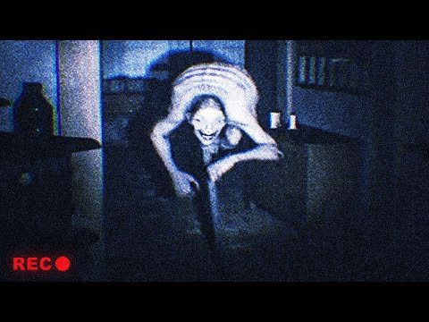 This game changed how I view horror...