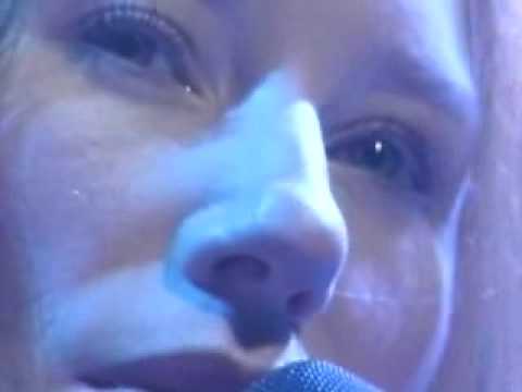 Tori Amos Icicle Live