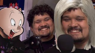 Everybody Sounds Stupid