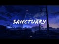 Joji - Sanctuary (Slowed)