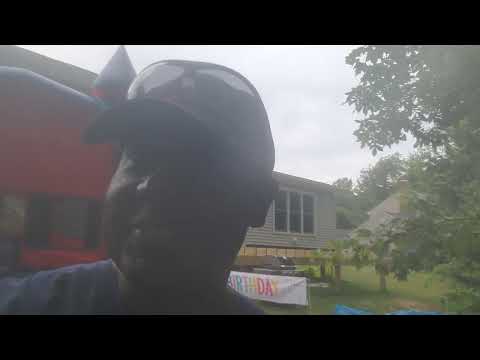 Bmore Music Company video.