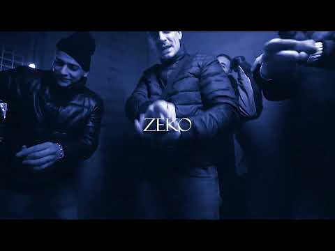 HAZE Type Beat "ZEKO" (prod. Ozett)