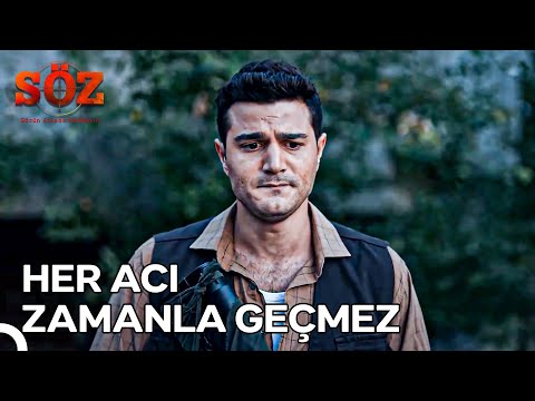 Avcı #15 - Avcı'nın Acılarla Dolu Geçmişi... | Söz