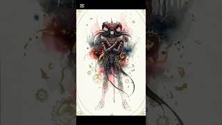 イケてる遊戯王イラスト#遊戯王#遊戯王