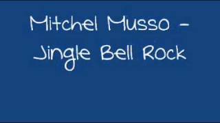 Mitchel Musso - Jingle Bell Rock