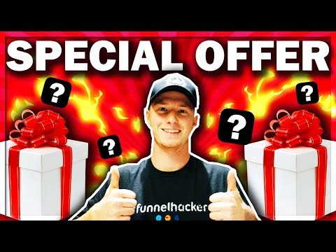 Builderall is Changing the Industry! Plus a Special Offer from Me...
